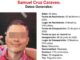 Identifican al hombre localizado sin vida en el Libramiento Oriente