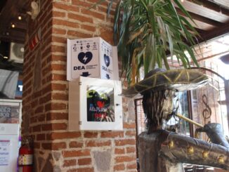 La salud de las familias primero: estos son los Espacios Cardiprotegidos de la ciudad