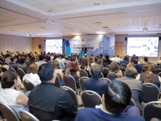 Chihuahua crece cuando se mide: Marco Bonilla en presentación IMCO 2026