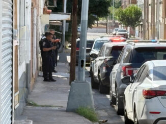 Localizan a joven sin vida al interior de un local abandonado en zona centro