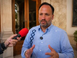 Blindarán Fan Fest del Mundial 2026 para evitar consumo de alcohol en espacios públicos