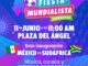 Gobierno del Estado invita a vivir Fiesta Mundialista segura