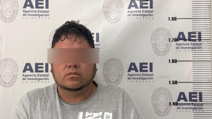 Vinculan a proceso a imputado por violación de una menor de edad en Cd. Juárez