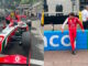 El mexicano «Joss» Garfias avanza 27 posiciones en carreras ‘sprint’ y ‘feature’ de la F3 en Mónaco