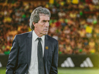 Guillermo Almada dirigirá al América tras su paso por Santos y Pachuca