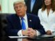 Trump se lanza otra vez contra México: Advierte que van por las drogas «que entran por tierra» y amaga con no renovar el T-MEC