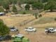 Participa FGE Noroeste en operativo aire-tierra en Gómez Farías y Madera