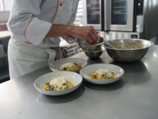 Eligen primeros platillos para el recetario gastronómico de la Secretaría de Desarrollo Rural