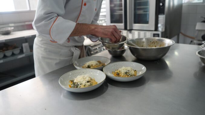 Eligen primeros platillos para el recetario gastronómico de la Secretaría de Desarrollo Rural