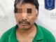 Reaprehende AEI a imputado por violencia familiar en Parral