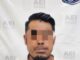 Detenido por el robo de un teléfono celular en Parral