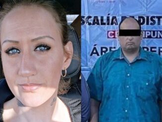 Hallan muerta en Chiapas a mujer estadounidense reportada como desaparecida; detuvieron al presunto feminicida