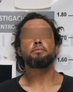 Resuelven situación jurídica de imputado por robo a casa habitación en Lomas del Santuario