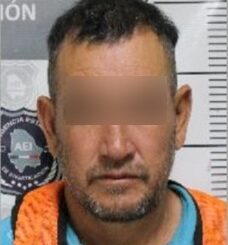 Obtiene Fiscalía de Distrito vinculación a proceso contra imputado por daños y lesiones en Santa Isabel