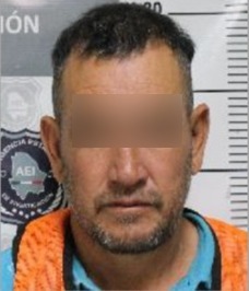 Obtiene Fiscalía de Distrito vinculación a proceso contra imputado por daños y lesiones en Santa Isabel