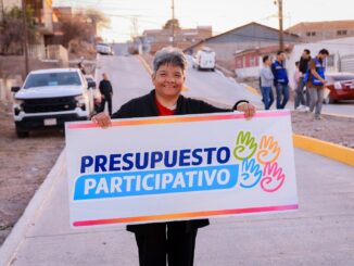 Tu idea puede transformar tu comunidad: registra tu proyecto para el Presupuesto Participativo 2027