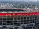 Tres veces eterno: El Estadio Azteca inscribe su nombre con letras de oro en la historia de los Mundiales