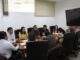 Encabeza Fiscal Occidente conversatorio con TSJ y Defensoría