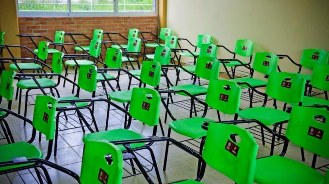 Estados se suman a suspensión de clases por inauguración del Mundial 2026