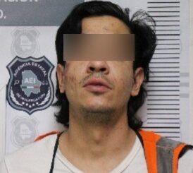 Vinculado a proceso por violencia familiar en la colonia Infonavit