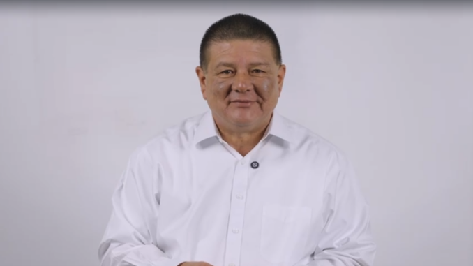 “Seguiré trabajando por Chihuahua capital”: Jáuregui