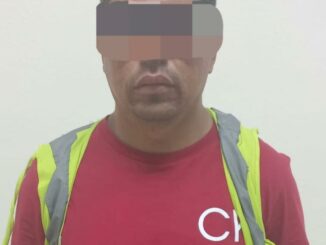 Sentenciados a casi cinco años de prisión por robo a cajero automático