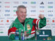 “Estoy emocionado”: Javier Aguirre previo al duelo ante Sudáfrica del Mundial 2026