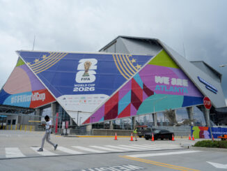 Mundial 2026: ¿Cuáles serán los aforos de los estadios?