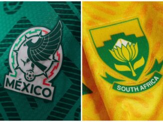México y Sudáfrica encienden el fuego del Mundial 2026