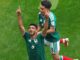 México se impone a una limitada Sudáfrica en la inauguración del Mundial 2026