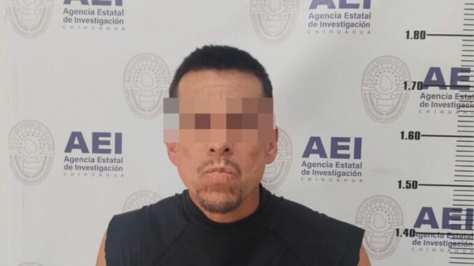 Formulan imputación a detenido por el homicidio de una mujer en Praderas del Oasis