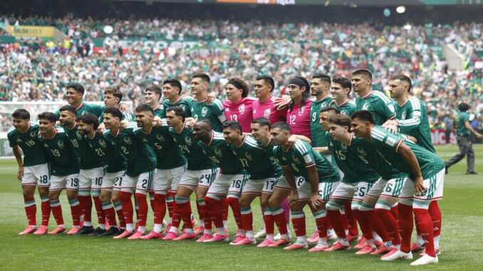 Arranca en México el Mundial 2026 entre fiesta, gol tempranero y protestas
