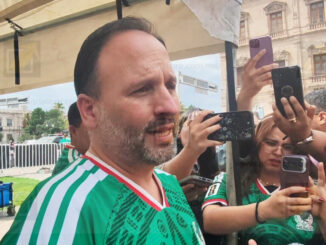 Gobierno del Estado descarta adelanto electoral tras pronunciamiento del alcalde de Juárez