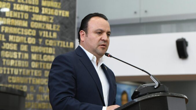 Arranca revisión de las iniciativas de reforma electoral en Chihuahua