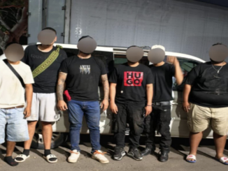 Localizan con vida a seis creadores de contenido desaparecidos rumbo a Mazatlán