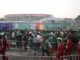 El Mundial 2026 va pese a marcha de la CNTE, afirma Segob