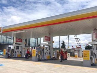 Venezuela otorga a Shell una licencia para la exploración y explotación de un campo de gas