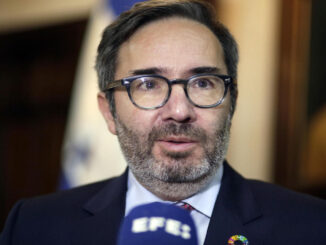 Economías verde y azul, la apuesta de ONU para Latinoamérica ante crisis climática