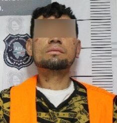 Vinculado a proceso por violentar y amenazar a su padre en la colonia Lealtad