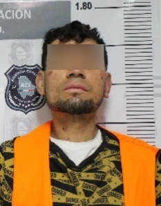 Vinculado a proceso por violentar y amenazar a su padre en la colonia Lealtad