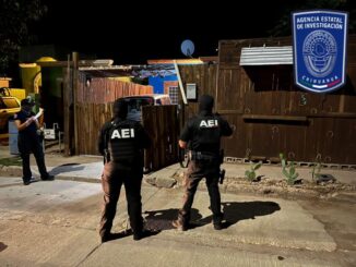 Detiene FEM Noroeste a presunto responsable de abuso sexual y violencia familiar en NCG