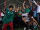 Sheinbaum felicita a la Selección Mexicana tras primer triunfo en el Mundial 2026