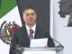 Harfuch reconoce actuación de policías de la CDMX en inauguración del Mundial