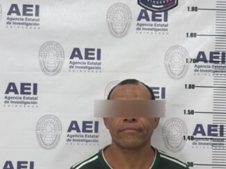 Sentenciado a 16 años y ocho meses de prisión por el homicidio de un hombre en Parajes del Sur