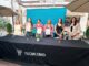 Firma CEJUM convenio de colaboración con TEC Milenio