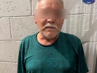 Captura AEI a probable agresor de un menor de edad