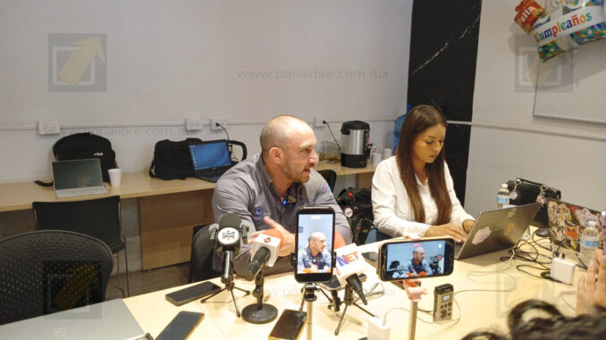 Hacienda federal retrasa llegada de acelerador lineal para búnker oncológico por nuevos requisitos fiscales