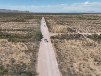Realizan operativo en zona Aldama-Ojinaga