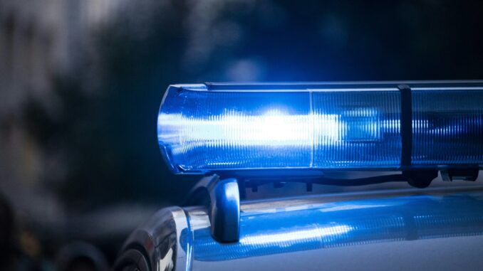 Capturan a presunto asaltante en Álvaro Obregón; tenía antecedente por robo