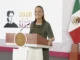 «El que apuesta en contra de México, siempre le va a ir mal; le va a ir mal en la cancha, le va a ir mal en la política, en la vida»: Sheinbaum